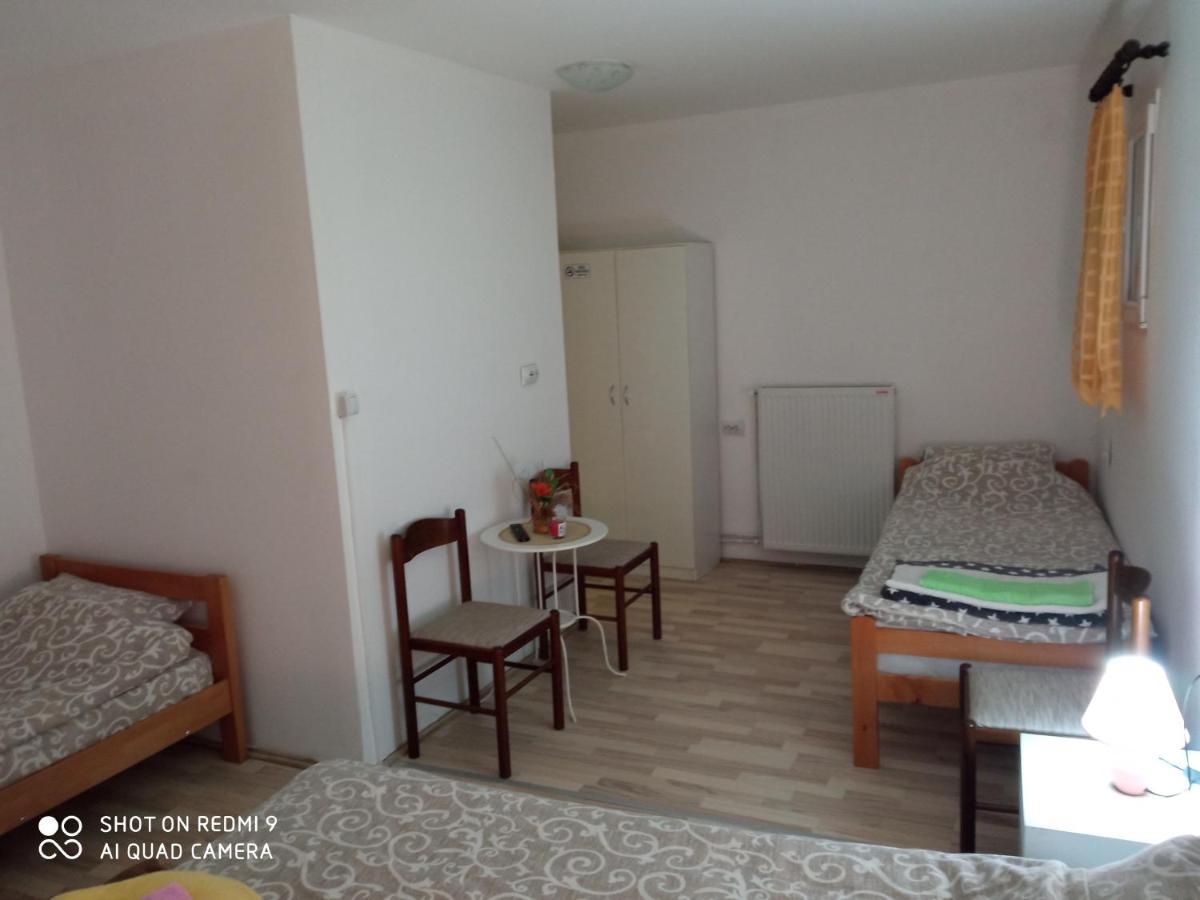 Guest House Vila Banjica Pirot Zewnętrze zdjęcie