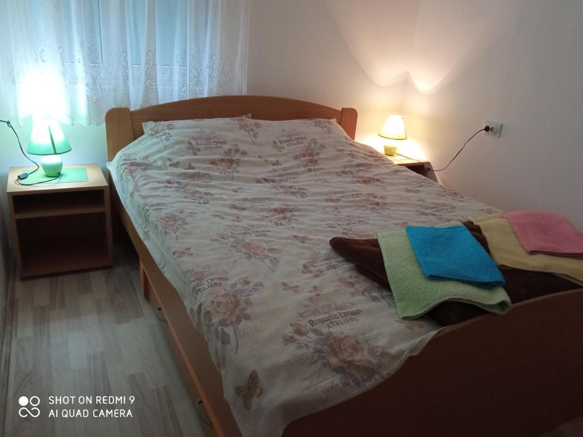 Guest House Vila Banjica Pirot Zewnętrze zdjęcie