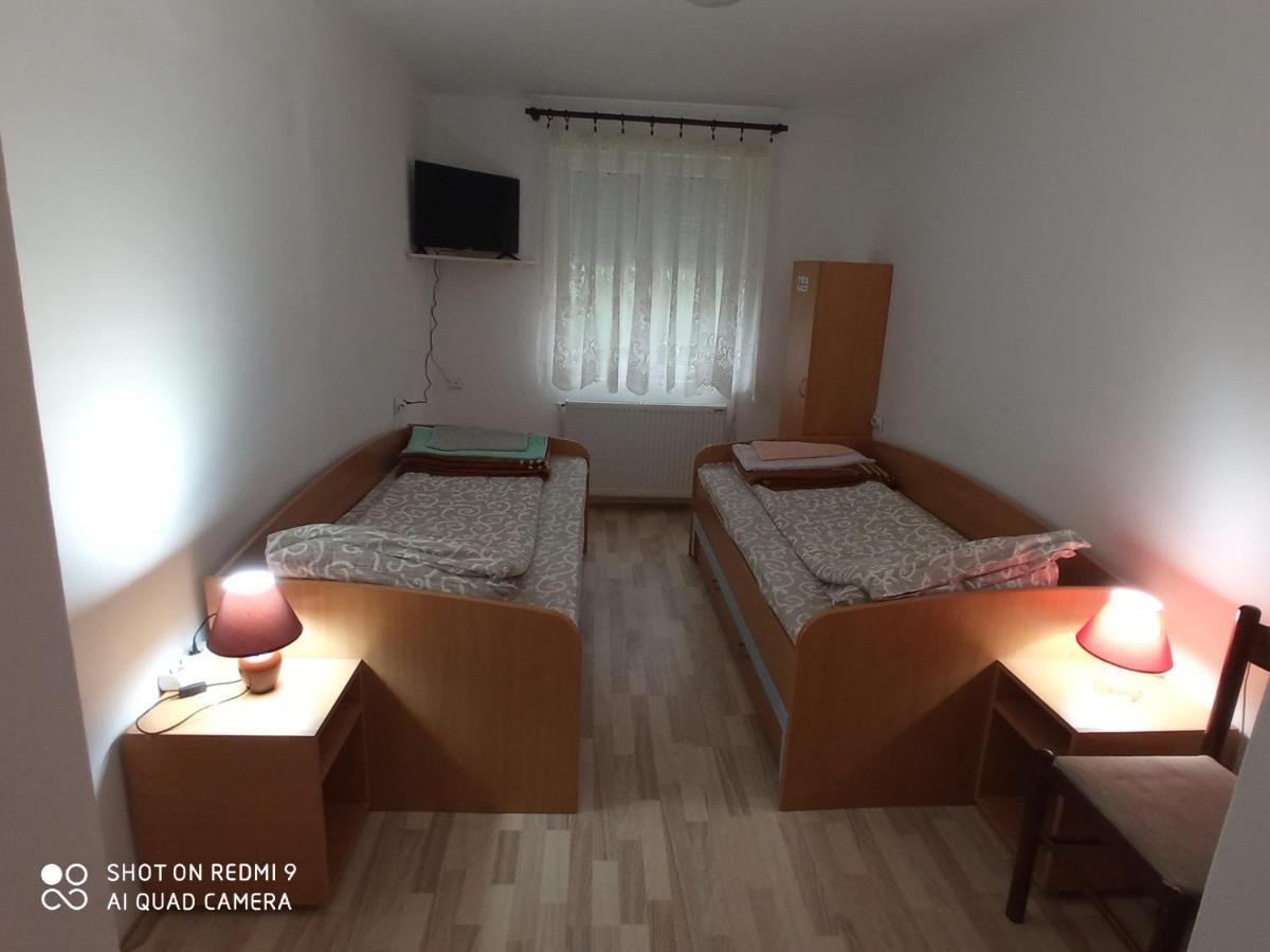 Guest House Vila Banjica Pirot Zewnętrze zdjęcie