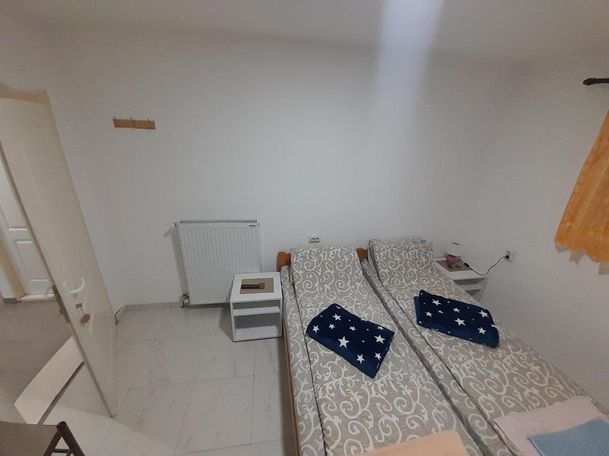 Guest House Vila Banjica Pirot Zewnętrze zdjęcie