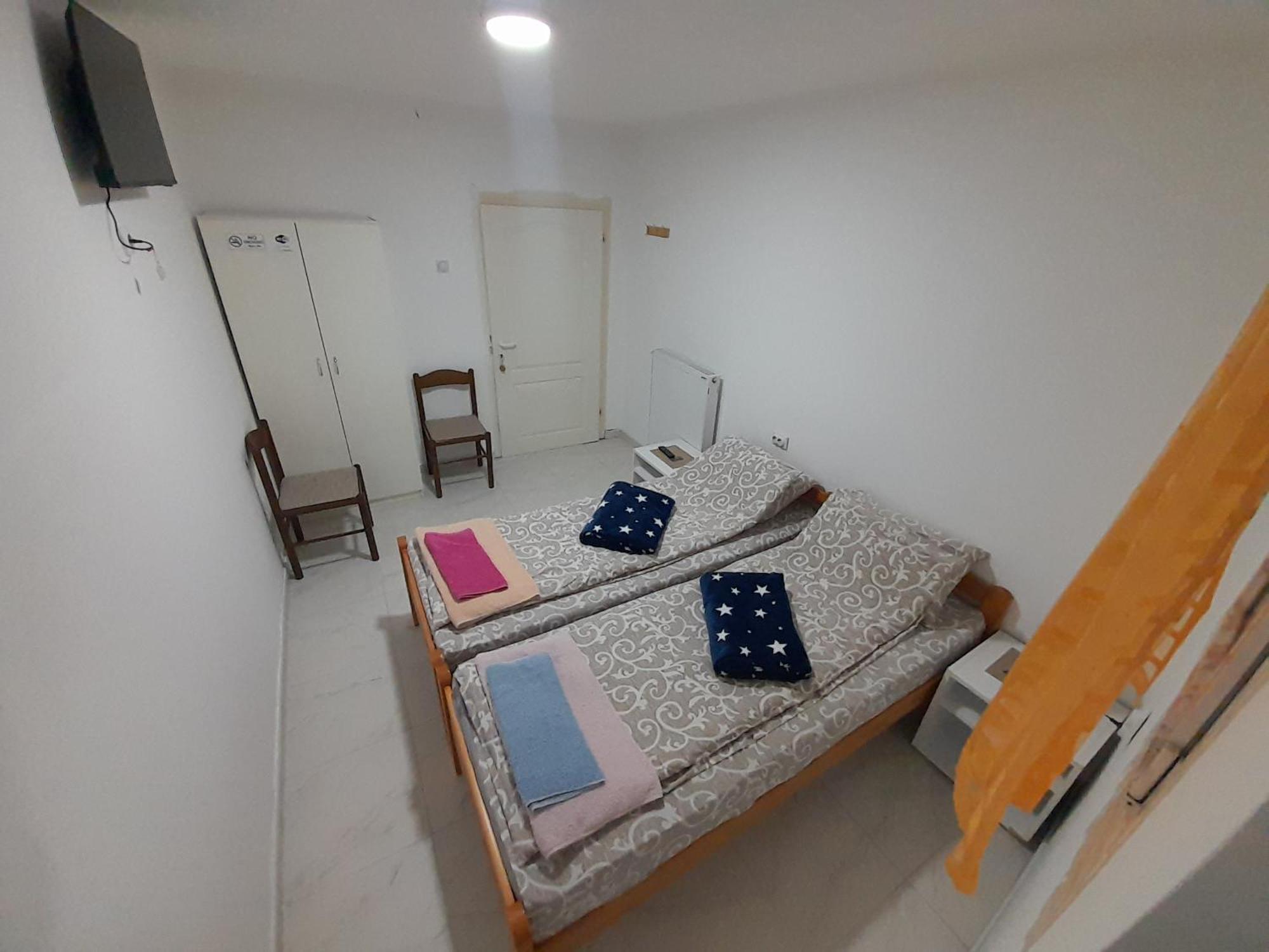Guest House Vila Banjica Pirot Zewnętrze zdjęcie