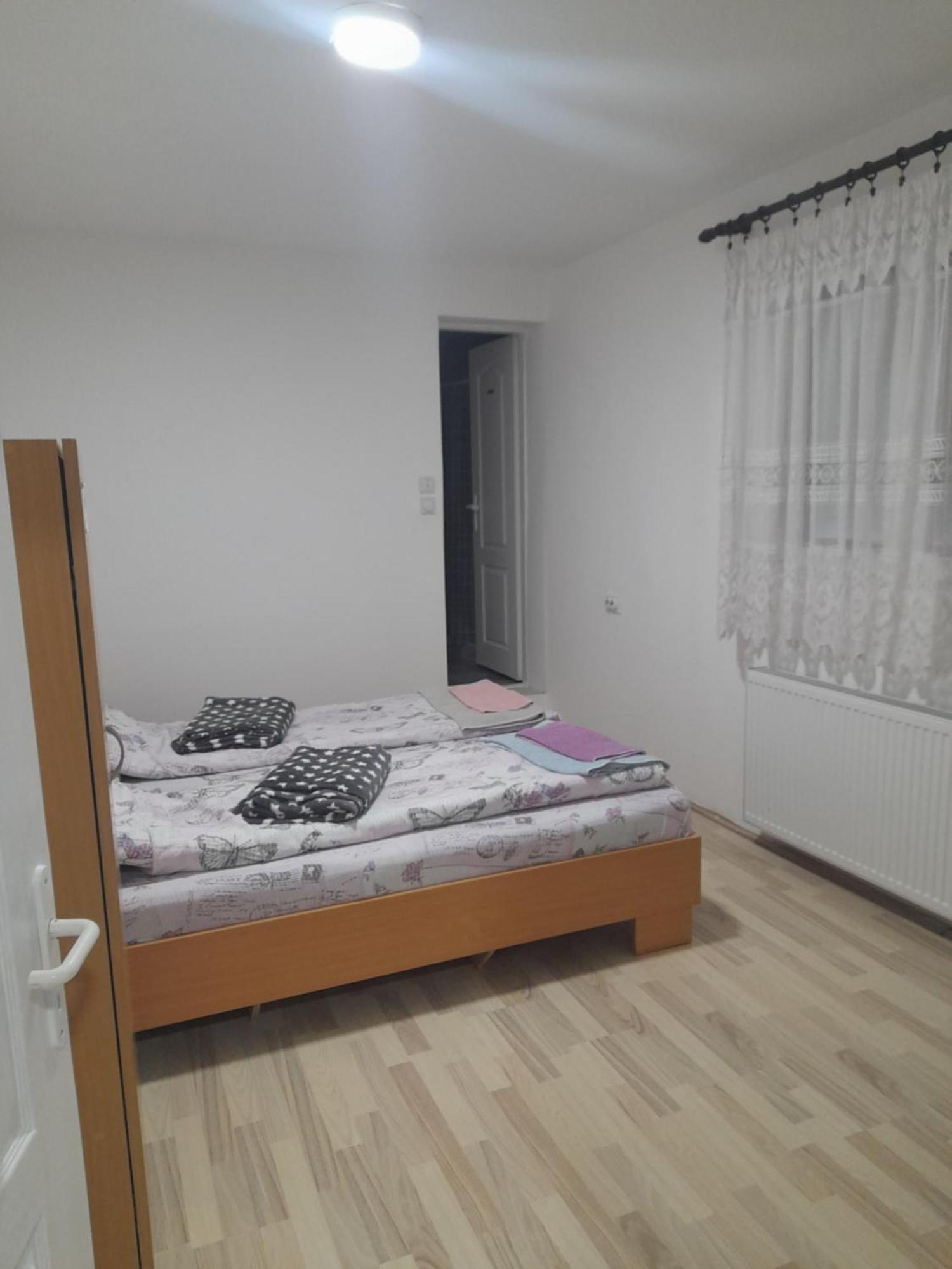 Guest House Vila Banjica Pirot Zewnętrze zdjęcie