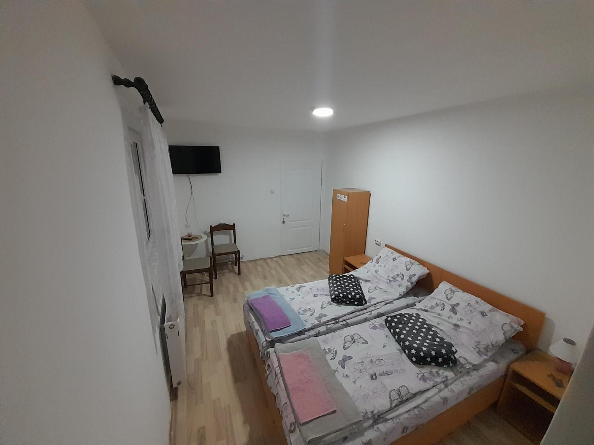 Guest House Vila Banjica Pirot Zewnętrze zdjęcie