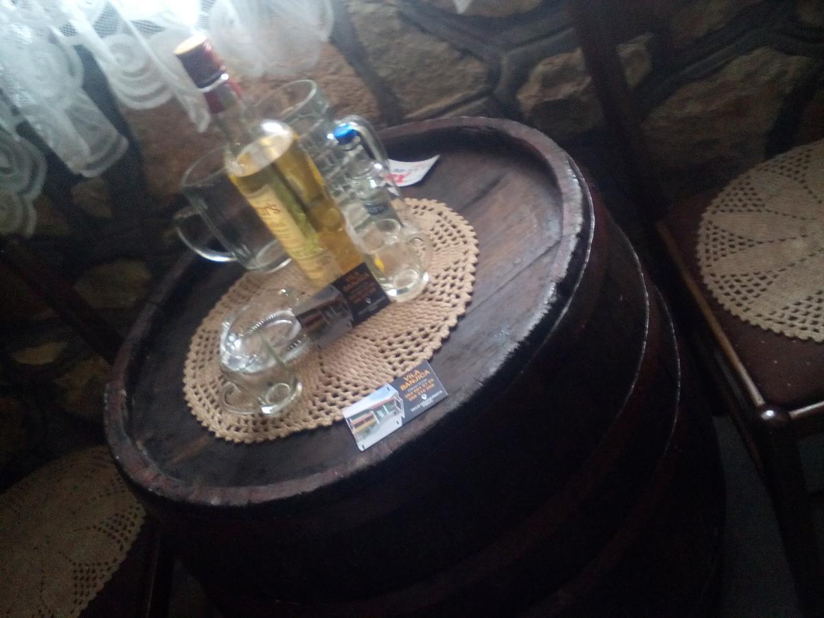 Guest House Vila Banjica Pirot Zewnętrze zdjęcie
