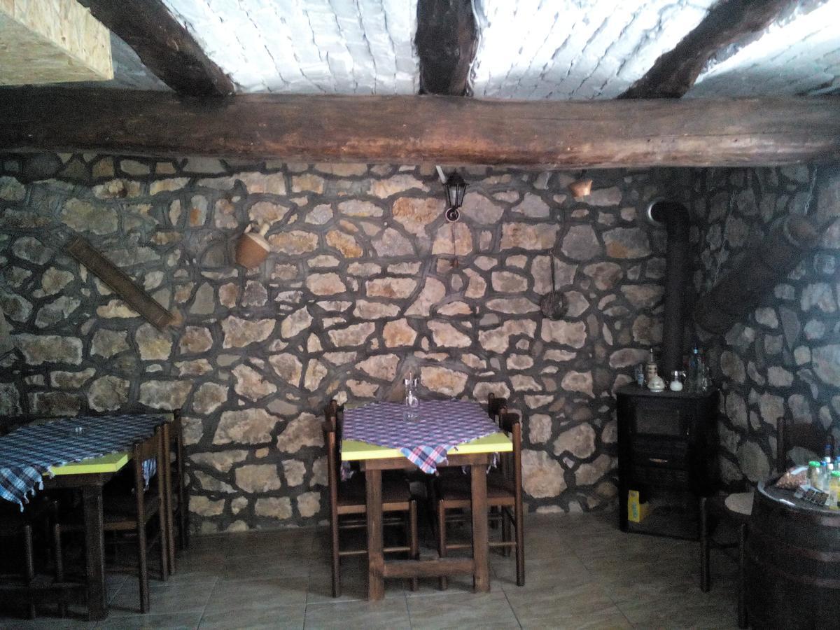 Guest House Vila Banjica Pirot Zewnętrze zdjęcie