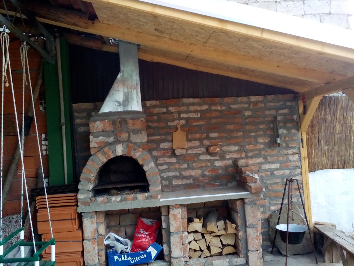 Guest House Vila Banjica Pirot Zewnętrze zdjęcie