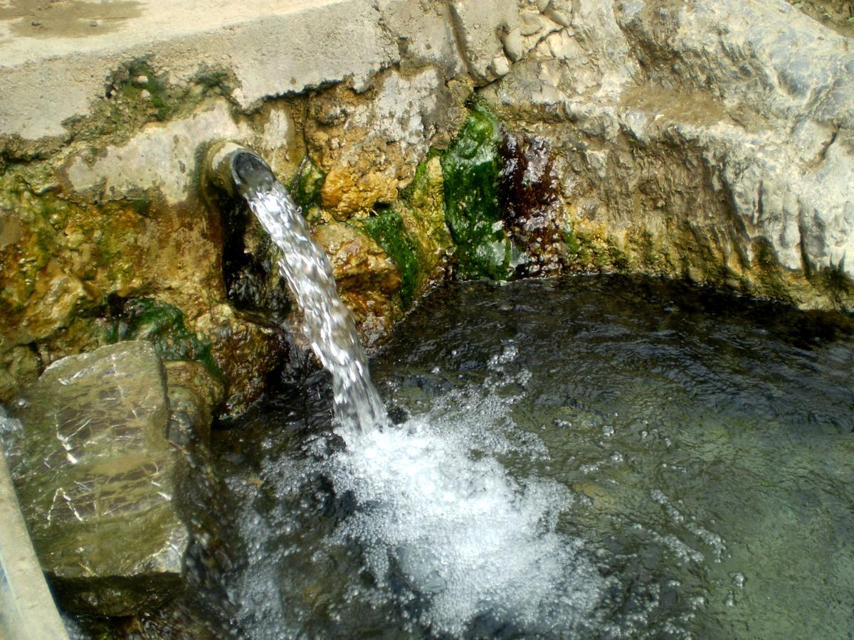 Guest House Vila Banjica Pirot Zewnętrze zdjęcie