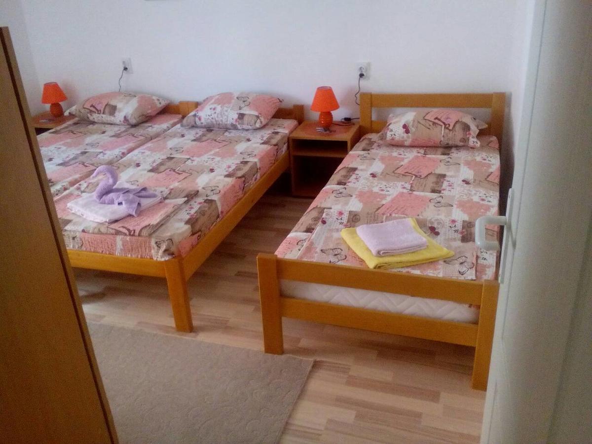 Guest House Vila Banjica Pirot Zewnętrze zdjęcie