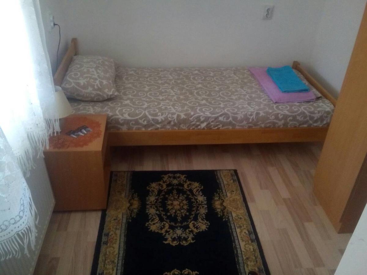 Guest House Vila Banjica Pirot Zewnętrze zdjęcie