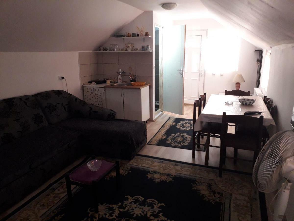 Guest House Vila Banjica Pirot Zewnętrze zdjęcie