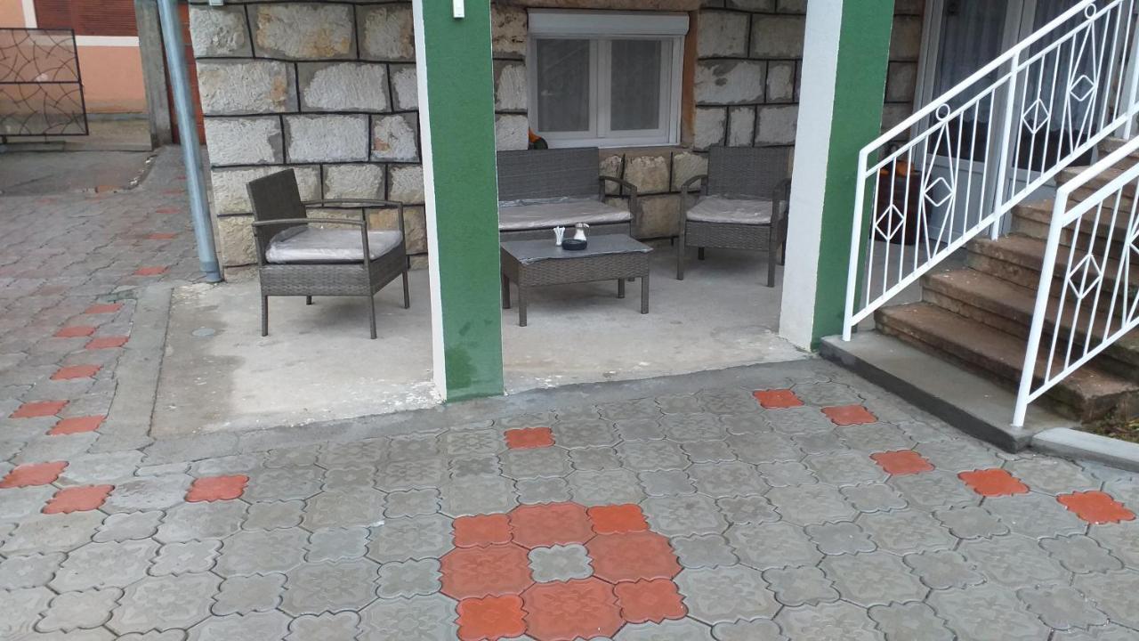 Guest House Vila Banjica Pirot Zewnętrze zdjęcie