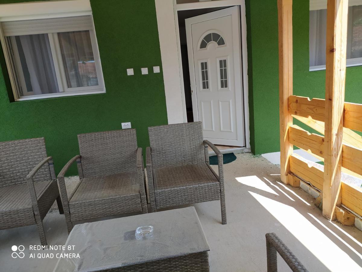Guest House Vila Banjica Pirot Zewnętrze zdjęcie